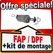 Pot d'échappement Audi QUATTRO