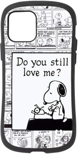 Iface Iphone 12 Pro Case Cover 6 1 Peanuts Snoopy Comics 41 904 Ebay