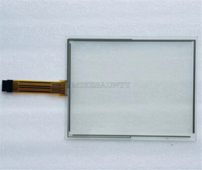 Touch Screen For Panel P/N:8846 Microtouch P/N:03-04685-106 Glass New ia