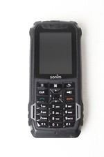 Parts / Repair Sonim XP5 XP5700 Black As-Is