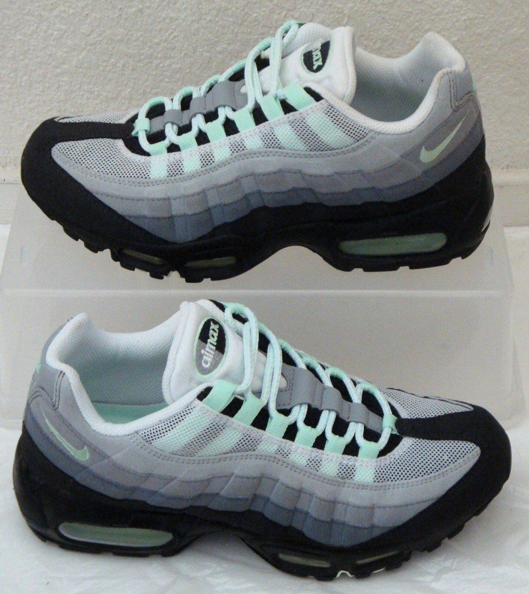 靴 Nike Air Max 95 \"Fresh Mint\" $_12.JPG?set_id=880000500F