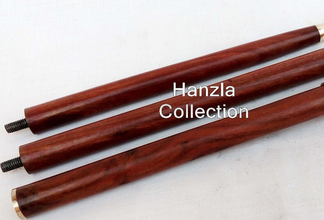 Handmade Solid Brass Axe Head Handle Nautical 37I… - image 5