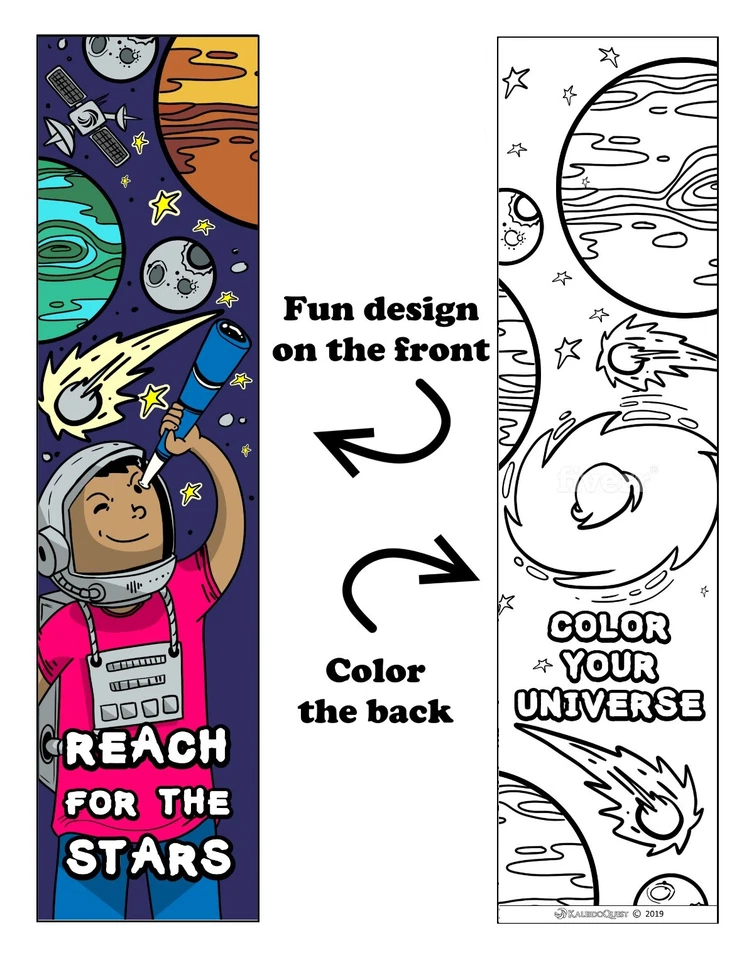 NUEVO 12 paquetes de juego Star Wars Mace Windu Grab & Go + 12 marcadores KaleidoQuest Foto 3 de 3