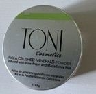 Tony Cosmetics Rice & Crushed Mineral Loose Powder Foundation 400 Light