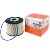 Original Mahle Kraftstofffilter KX 331D Fuel Filter