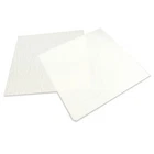 Zorb Absorbent 3" x 6"  Sheets 500 pk