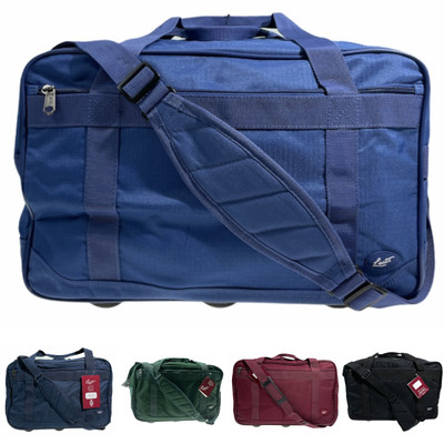 44L Foldable Duffel Bag Gym Sports 