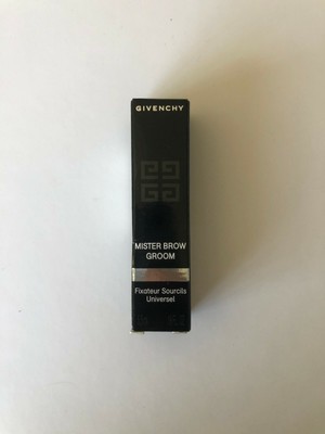 givenchy mr brow groom