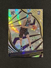 JOSH MINOTT 2022-23 Chronicles Draft Picks ASTRO Revolution TIMBERWOLVES RC #57