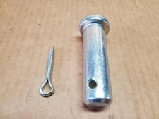 GENUINE Fisher Minute Mount A-frame to Lower Gear 1"x3 1/4 Pin Snow Plow MM 6814