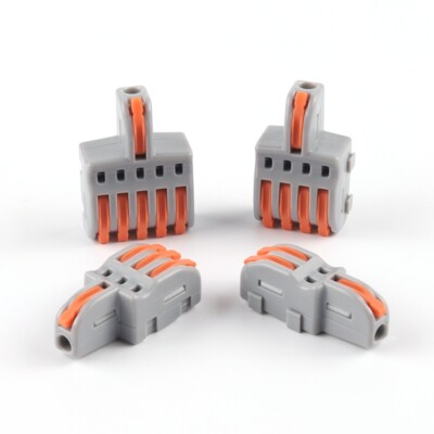 UTILITY ELECTRICAL, Professional Terminal Block Provider