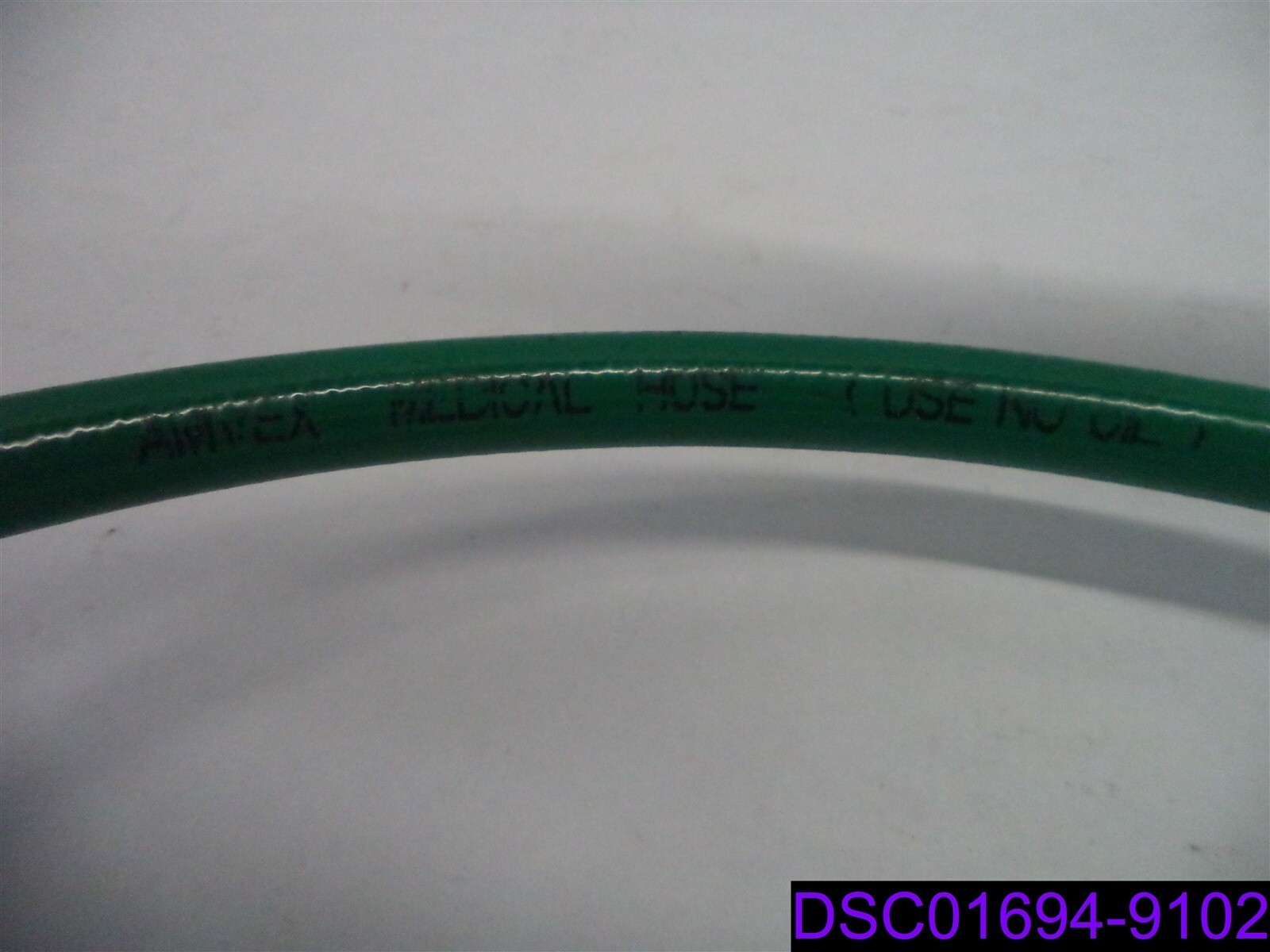 Used Draeger Inc. 4199592 02 PS Hose 10
