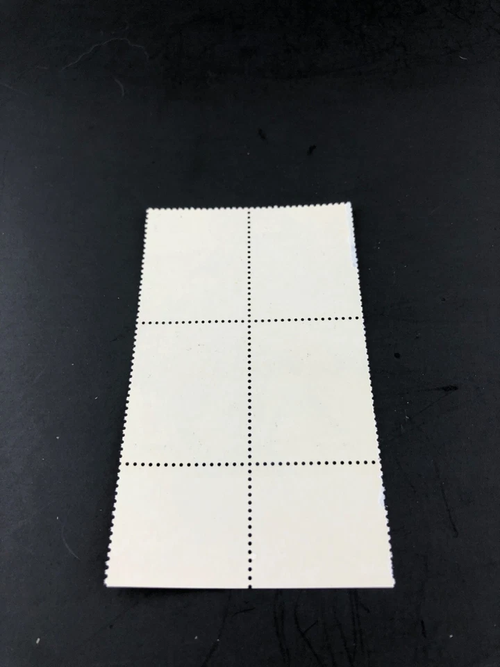 1993 Circus 29 Cent 29c Stamp Block of 4 Scott# 2750-2753 - Image 4 of 4