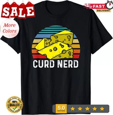 2025/Funny Cheese Design For Men And Women Gift Unisex T-Shirt