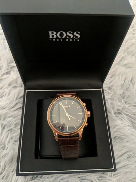 hugo boss smart classic