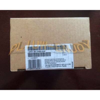 1PCS NEW Siemens 6ES7195-7HB00-0XA0 Simatic S7 6ES7 195-7HB00-0XA0