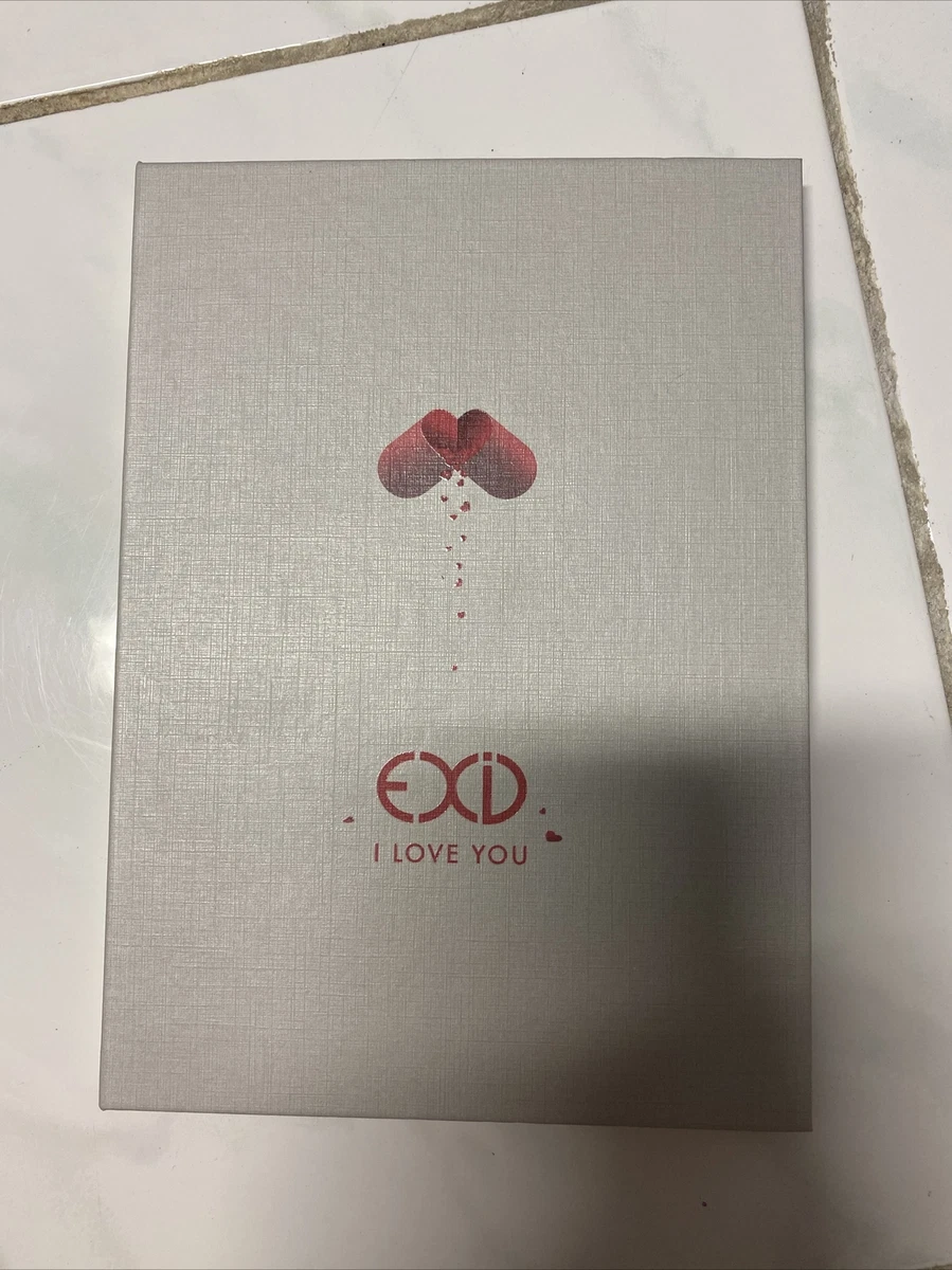 25+ EXID Album Music CDs for sale | Updated Oct 2026