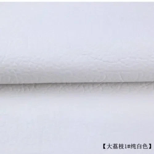 Bolsas de costura de tela de cuero PU sintética hágalo usted mismo decoración del hogar suave imitación artificial suave - Imagen 21 de 47