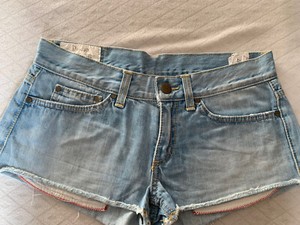 pantaloncini corti dondup