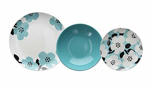 Tognana Malmo Servizio tavola 18 pezzi (n5G)