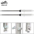 2× Motorcycle Front Fork Tubes Shocks 27" Absorber For HONDA CG125 CT90 CT110 US