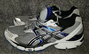 asics sm megamall