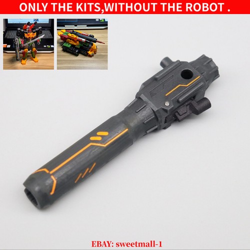 Dieci A Livello Di Cannone Elettromagnetico K Fai Da Te/prodotto - Foto 6