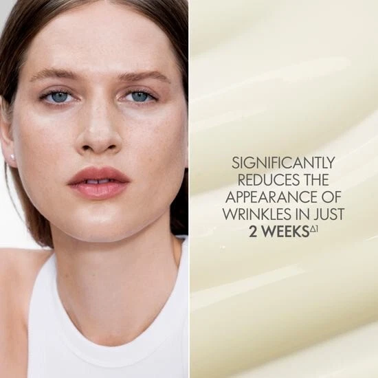 Novage+ Wrinkle Smooth Routine Mixed by Oriflame - Image 2 of 4