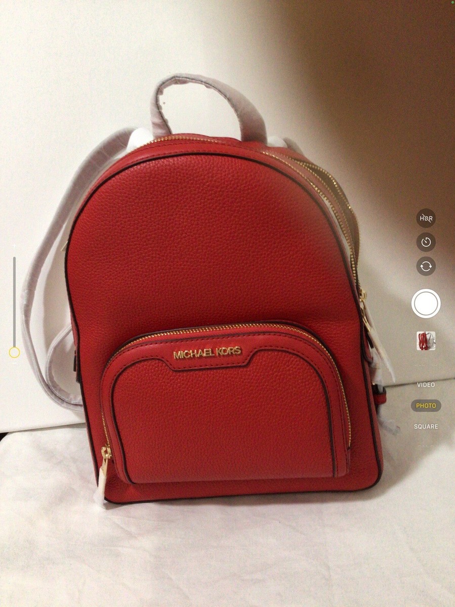 Washington SQ Backpack Luminous