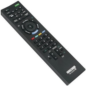 Télécommande Universelle Neuf Pour TV Sony KDL-32EX520 / EX521 - Remplacement Perte Ou Casse