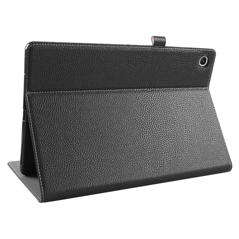 Case for Samsung Tab A 8.0 with S Pen SM-P200/P205 PU Leather