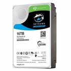 Seagate Skyhawk Ai ST16000VE002 16TB SATA 256MB 3.5 7200RPM Internal Hard Drive