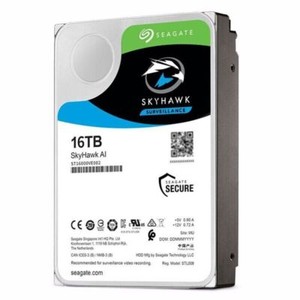 Seagate Skyhawk Ai 16TB | eBay