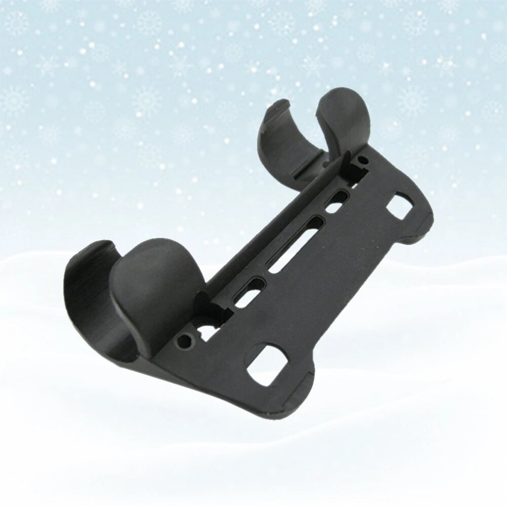 Bike pump holder deals