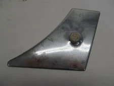 1979 MOTOBECANE MOBYLETTE 50V STORAGE TOOL LID COVER