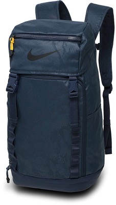 nike training vapor speed 2.0 backpack in black