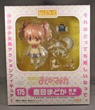 Good Smile Company Nendoroid Figure Homura Akemi School Uniform Ver 8 Compra Online En Ebay