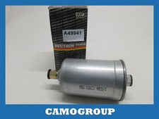 Filtre à carburant Audi 50