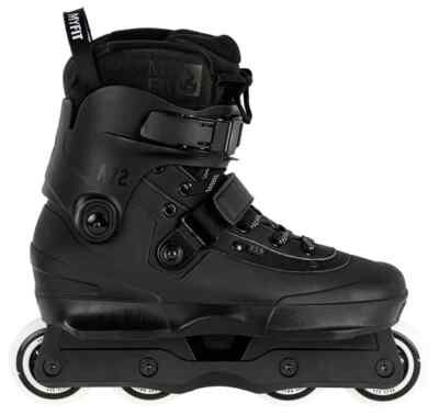 USD Aeon 72 XXI Aggressive Inline Skates - NEW - Free AUS Shipping