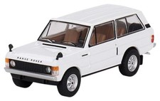 Mini-GT Land Rover Range Rover 1980 1:64 MGT00658-L