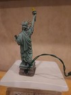 Hallmark Keepsake Ornament Statue of Liberty Collectible untested — photo 3