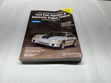 Ford Fuel Injection And Electronic Engine Control How To Understand...