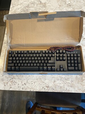 skytech gaming keyboard k-1000