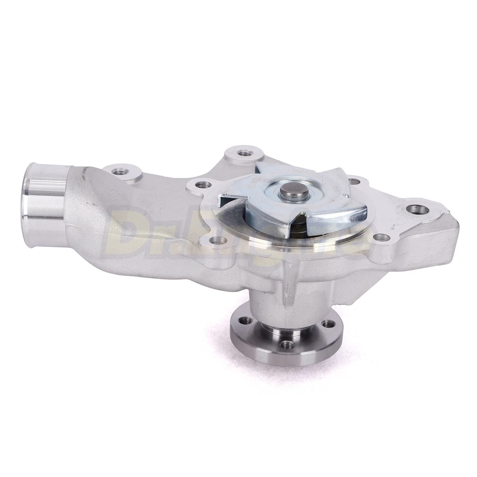 Bomba de agua para Dodge Dakota TJ Wrangler Jeep Cherokee 1991-2002 2,0 L 2,5 L 4,0 L Foto 4 de 4