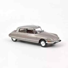 1/43 CITROEN DS 23 PALLAS 1972 NOREV 158075