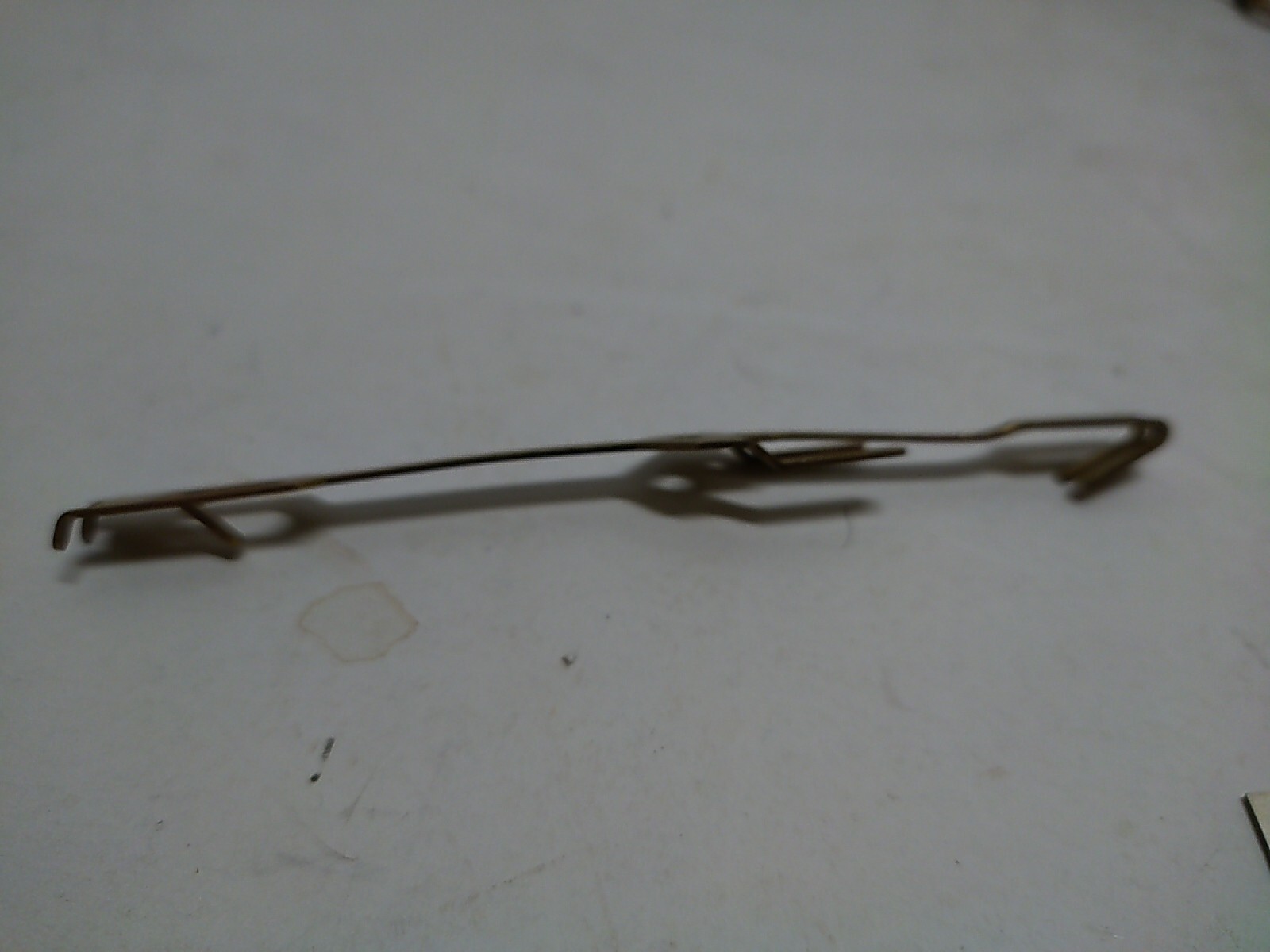 Howard Miller authentic GRANDFATHER CLOCK PENDULUM LEADER HANGER