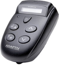 ADAPTIV - Tpx Radar/Laser Detector A-01-01