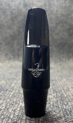 Yanagisawa TC180 Tenor Saxophone Mouthpiece -   (LISTING #2)