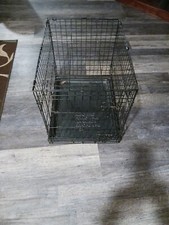 Collapsible Dog Kennel Excellent Condition