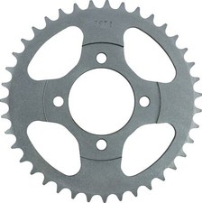 Rear Sprocket 39 Teeth For Honda C 90 T Cub (85cc) 2000 (0085 CC)